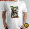 Less Than Jake Skeleton Halloween shirt
