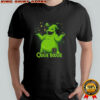Let’s Oogie Boogie Happy Halloween shirt