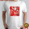 LFC Liverpool FC team Premier League Champions Winner 2025 shirt