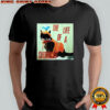 Life of Showcat Cat Lovers shirt