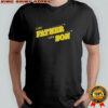 Like Father Like Son text style T-shirts