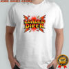 Loded diper shirt