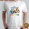 Los Angeles Chargers due to Chargers dub I’ll be going to sleep shirt