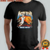 Los Angeles Chargers Omarion Hampton Angry Runs shirt