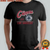 Los Angeles Clippers Fly By Vintage T-Shirt