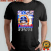 Los Angeles Dodgers 2025 NLCS Champions shirt