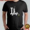 Los Angeles Dodgers Grand Slam T-Shirt