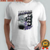 Los Angeles Kings hockey 1976 natural vintage shirt