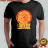 Louis Tomlinson Lemonade music video shirt