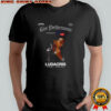 Ludacris Live Performance 2025 Aces Championship shirt