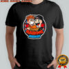 LukasBS BurgerPommes Eierkopf T-shirt