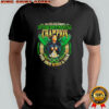 Lyra Valkyria the first ever women’s intercontinental Champion find your Wings & Soar shirt