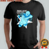 Magic alive Mckinley dixon shirt