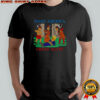 Make America great again native Americans anti Trump meme shirt