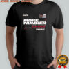 Marc Márquez more than a number 2025 MotoGP World Champion Ducati shirt