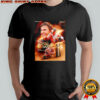 Marc Márquez Sachsenking 2025 MotoGP World Champion more than a number shirt