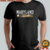 Maryland Terrapins Sister shirt