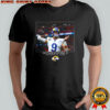 Matthew Stafford Los Angeles Rams NFL Week 7 2025 shirt