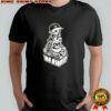Mc Chris Robot Dog T-shirt