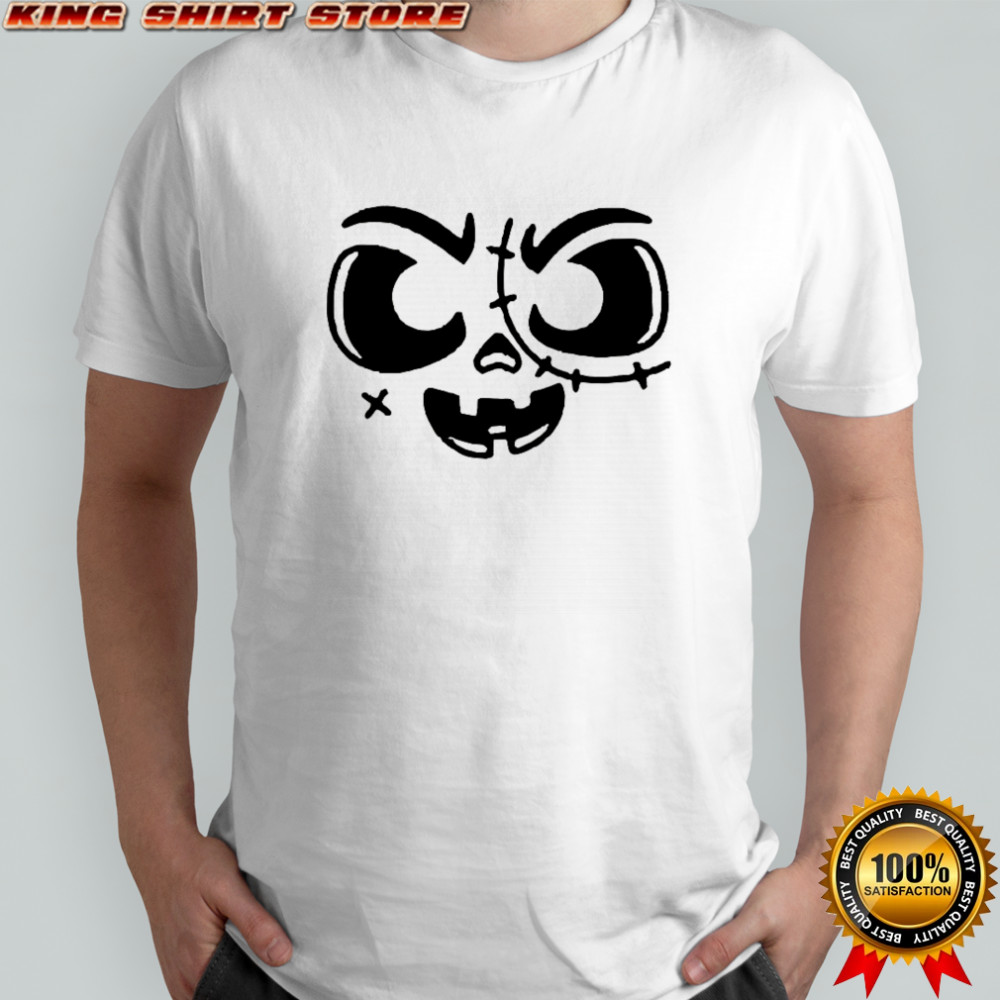 McDonald’s Zombie 2025 happy meal Halloween shirt