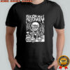Metal Marf by Beefaroni and Marvin Halloween shirt