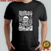 Metal Marf cat shirt