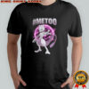 MeToo Mewtwo Pokémon parody shirt