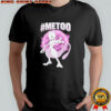 Mewtwo #MeToo Pokemon shirt