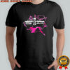 Miami Dolphins x Jesus Hell Star 2025 shirt