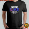 Michael Busch Bomb Brewed In Wrigleyville shirt