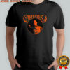 Michael Myers Carpenter horror character Halloween shirt