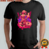 Millie Immediate Murder Professionals Helluva Boss cartoon shirt