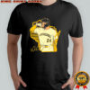 Milwaukee Brewers William Contreras signature Call the Pen shirt