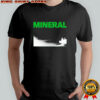 Mineral EndSerenading T-shirt