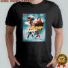 Minnesota Vikings vs Cleveland Browns NFL 2025 gameday in north London shirt