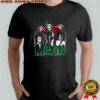 Misfits Evil Vampire T-Shirt