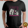 Misfits rock band Walk Among Us shirt