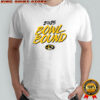 Missouri Tigers Bowl Bound 2025 shirt