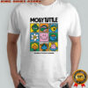 Molly Tuttle So Long Little Miss Sunshine T-shirt