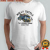 Molly Tuttle The Highway Knows So Long Little Miss Sunshine 2025 Tour Hot Rod T-shirt