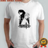 Monster Johan Liebert and Kenzo Tenma shirt