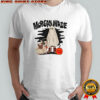 Morgan Wade Trick Or Treating Halloween Shirt