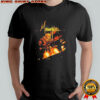 Mudvayne Stage Right T-shirt