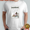 Mxmtoon The Liminal Space Tour 2025 T-Shirt