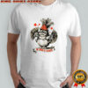 My energy is expensive Showgirl Cat Oliva shirt