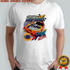 Nascar Ricky 1 Rudd keeping the Tide mountain Spring shirt