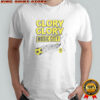 Nashville SC Glory Glory Music City T-Shirt
