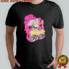 Nate Parrish Hot Rod T-shirt