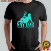 Naylor I Barely Know Her Miami Marlins meme shirt