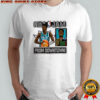 NBA Jam Hornets Brandon Miller from downtown shirt